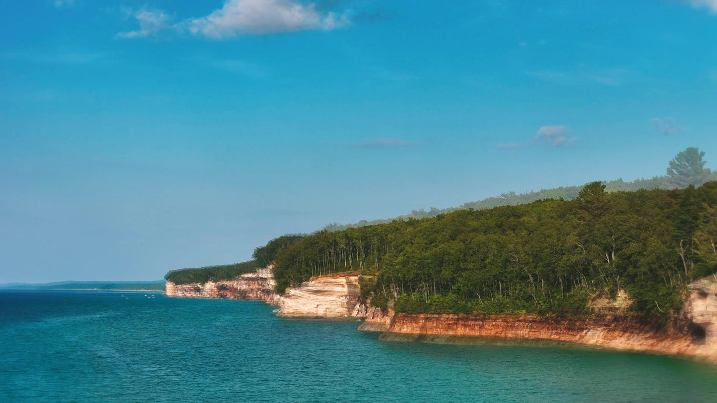 Pictured Rocks 1