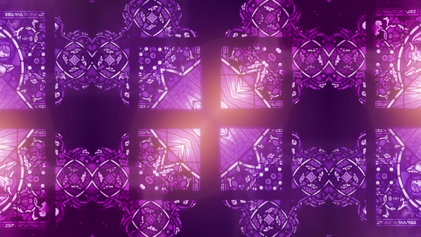 Church Light Verbum Remix