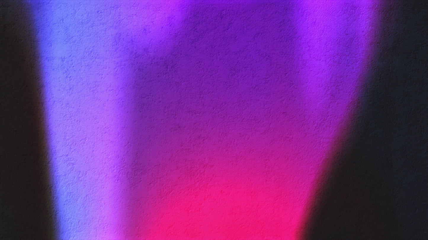 Hot Light Flow Cools