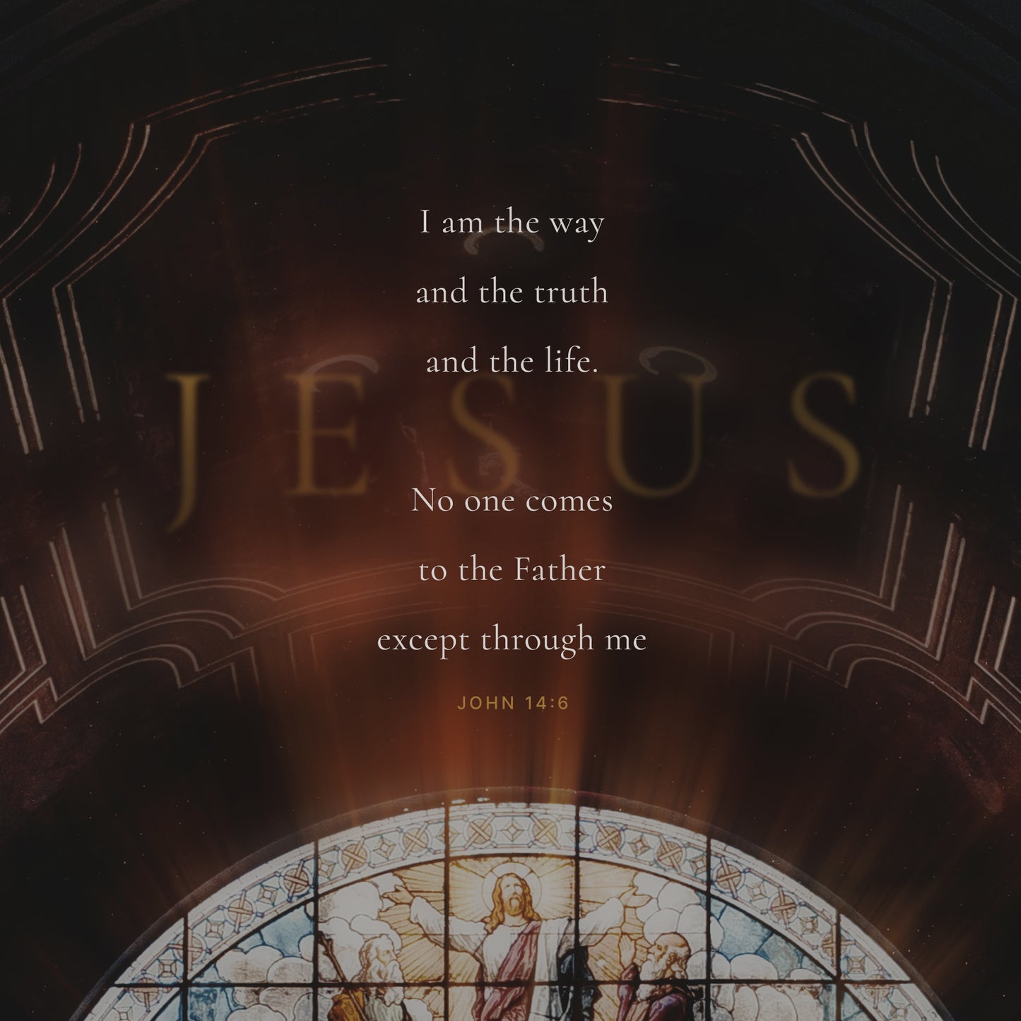 John 14:6