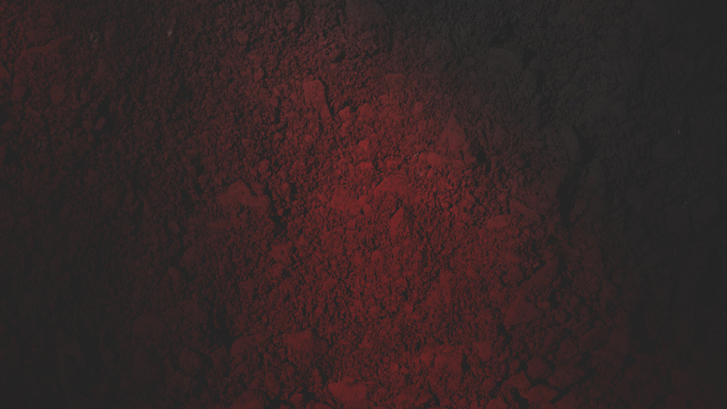 Ash Red