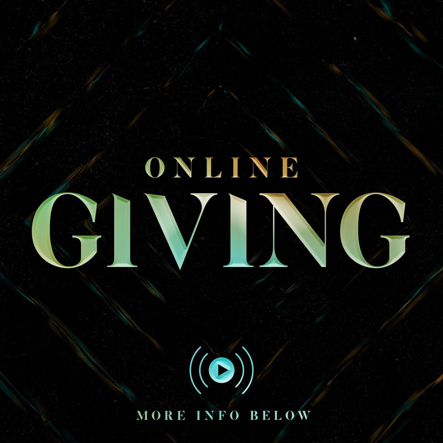 Giving Magnify