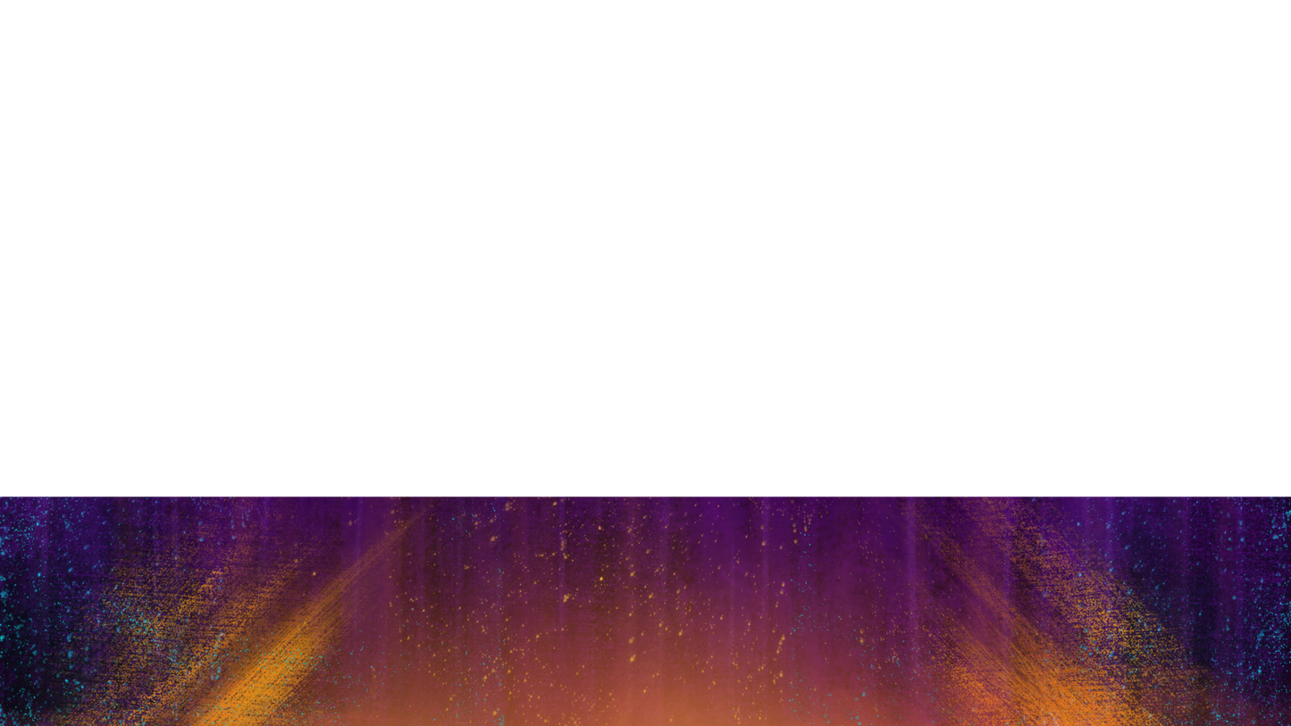 Radiant Advent B Lower Third Full Blank Large
