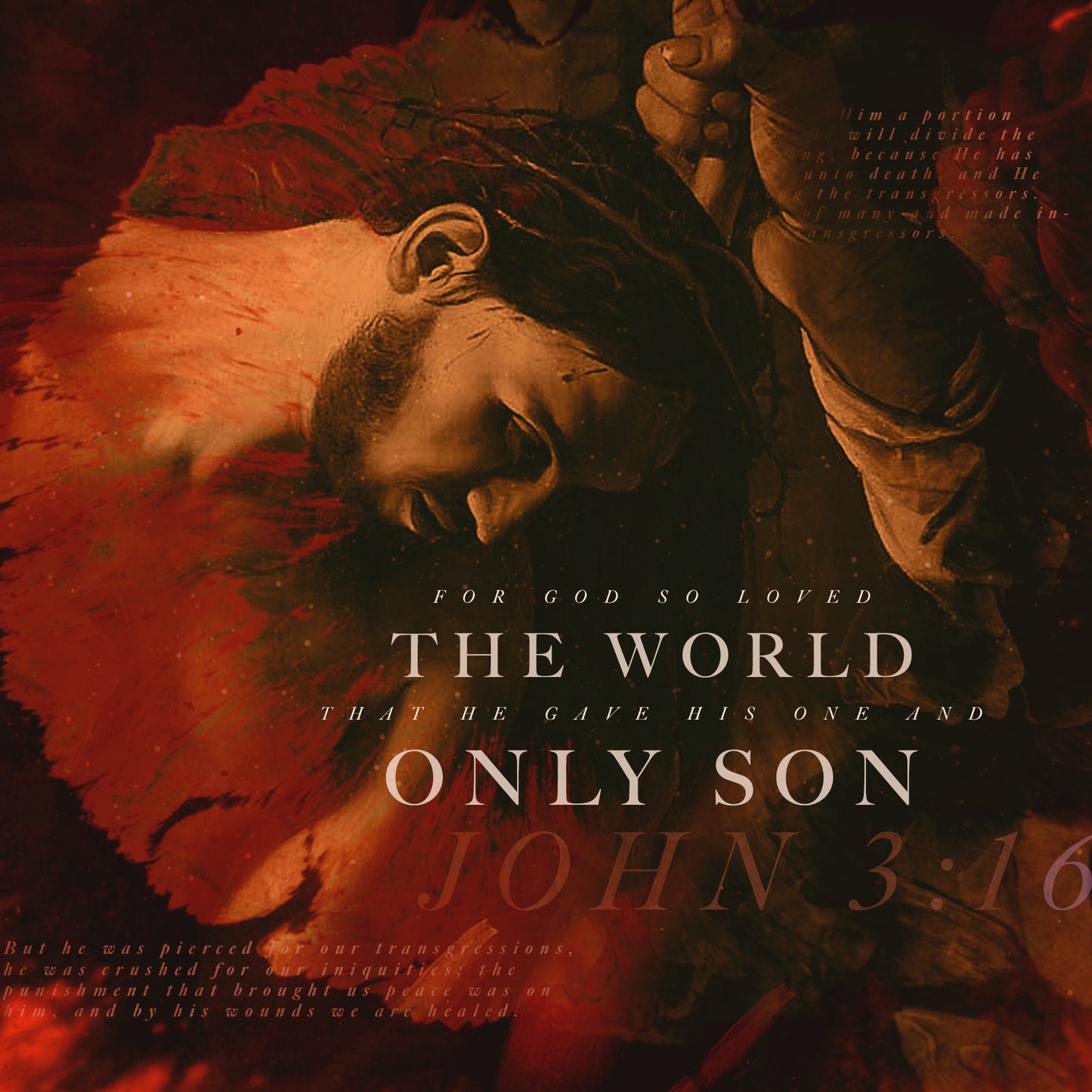 John 3:16