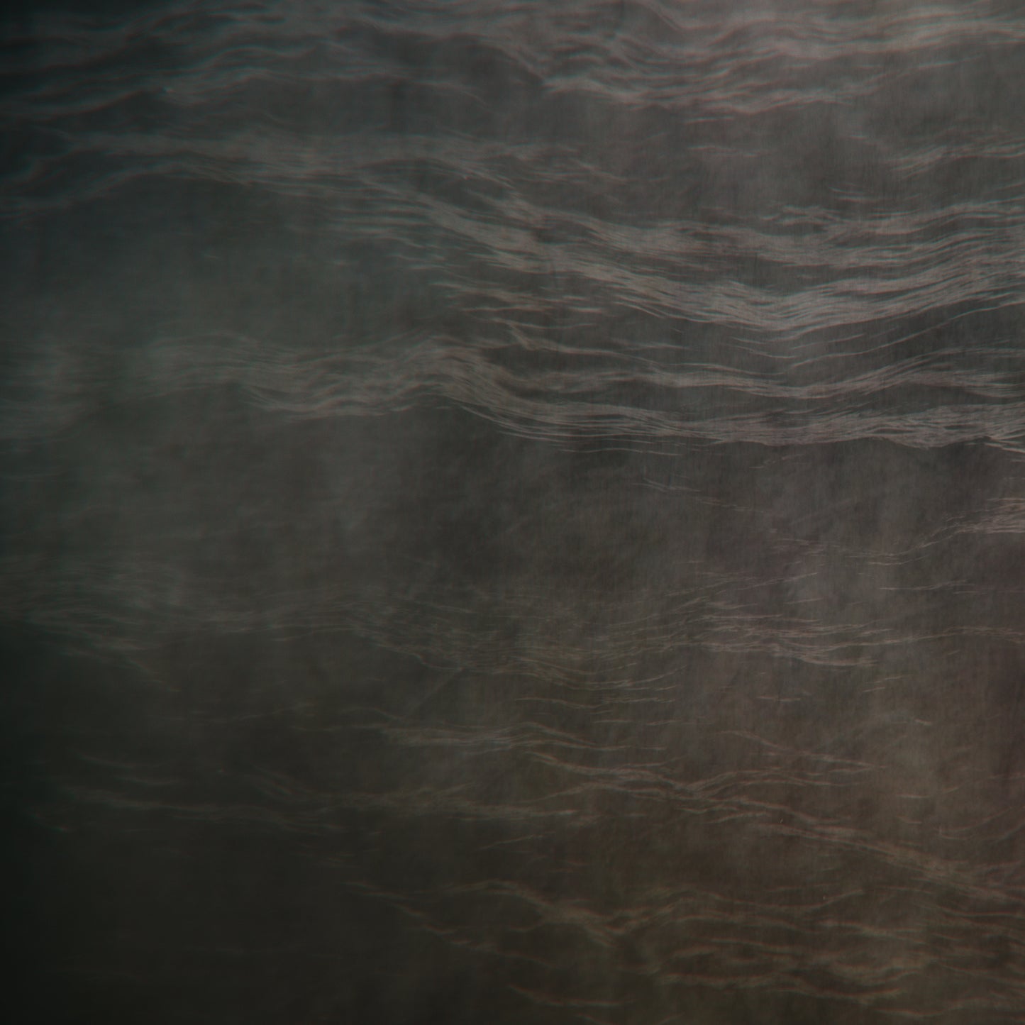 Textural Motion Sunday