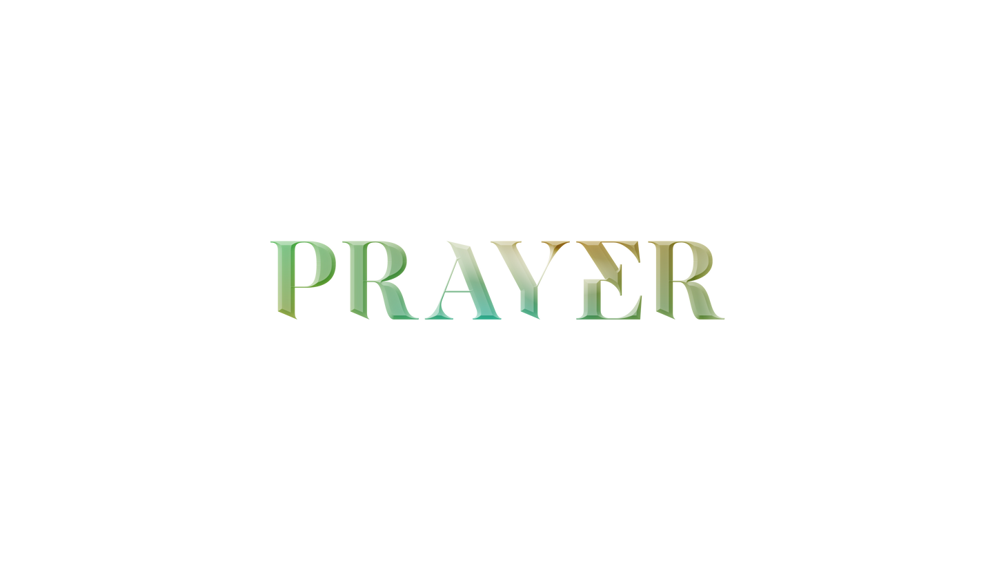 Magnify Prayer