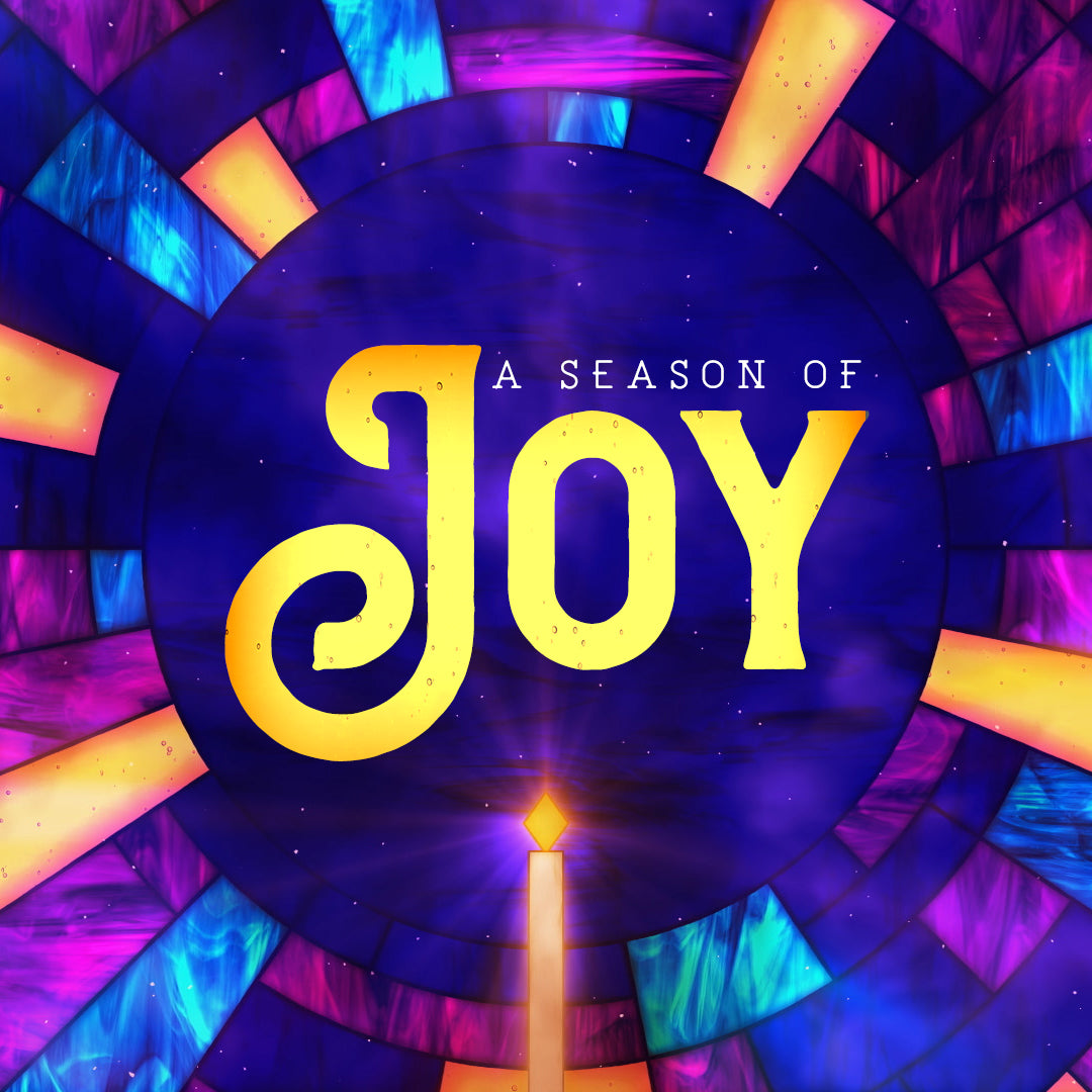 Advent Joy