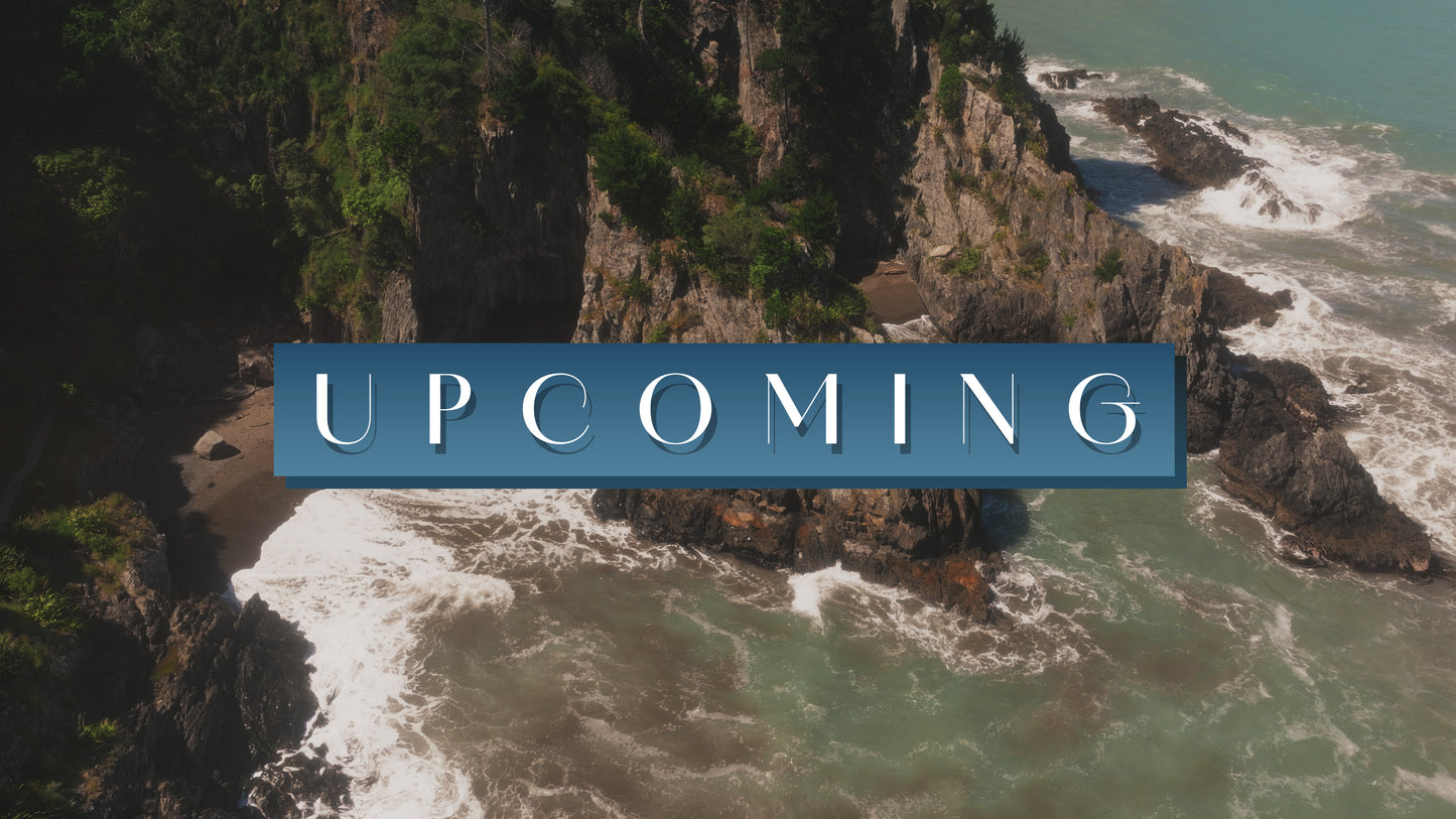 Oceanfront PSD