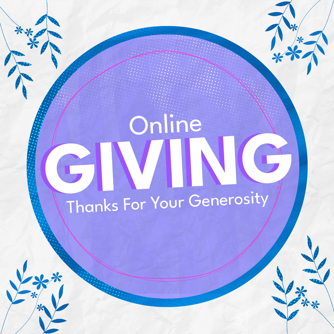 Online Giving