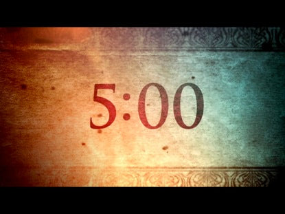 Why We Celebrate Easter Countdown