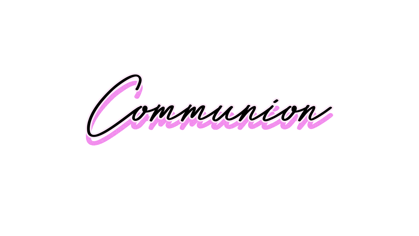 Neon Communion