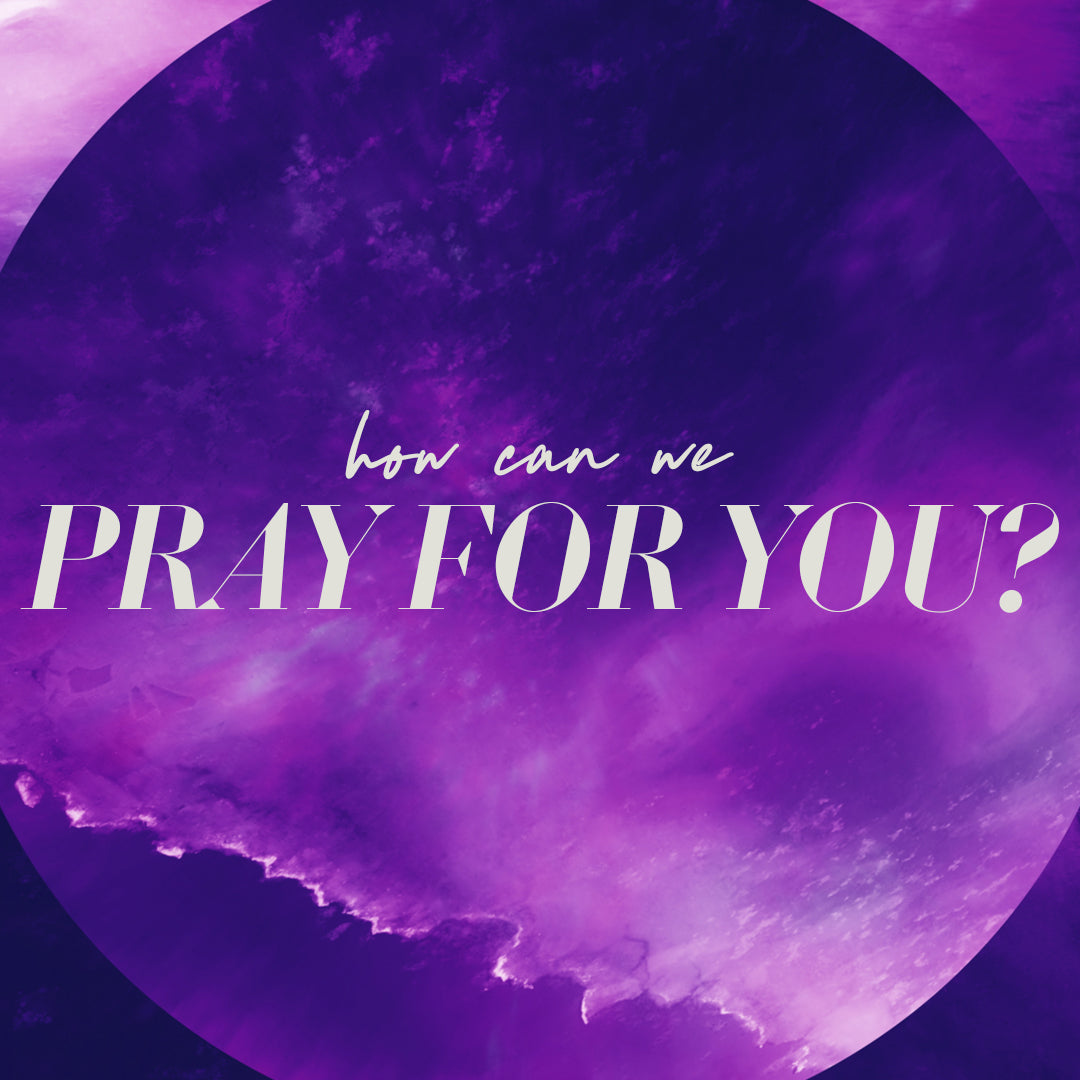 Prayer