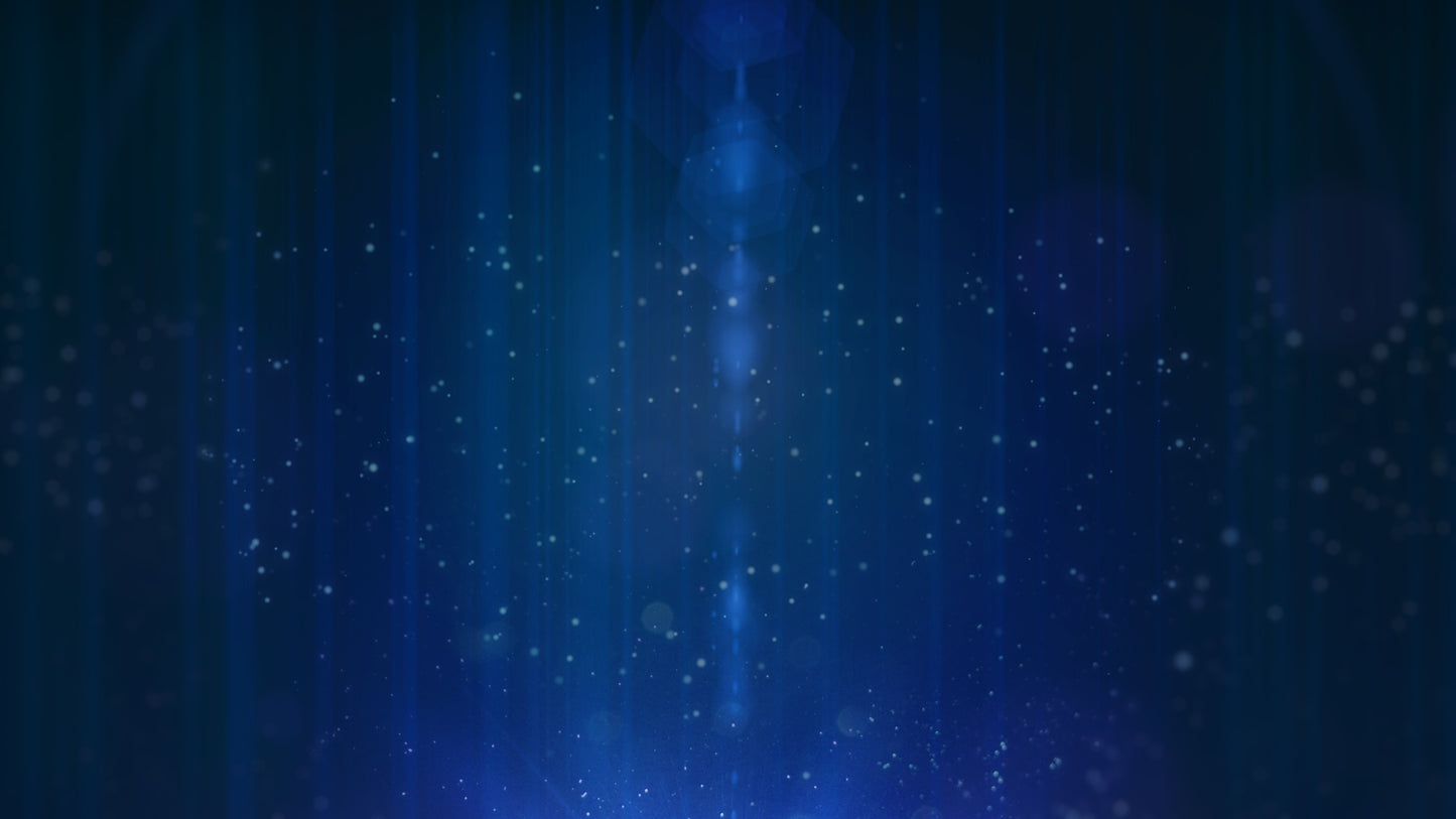 Star Path Blue