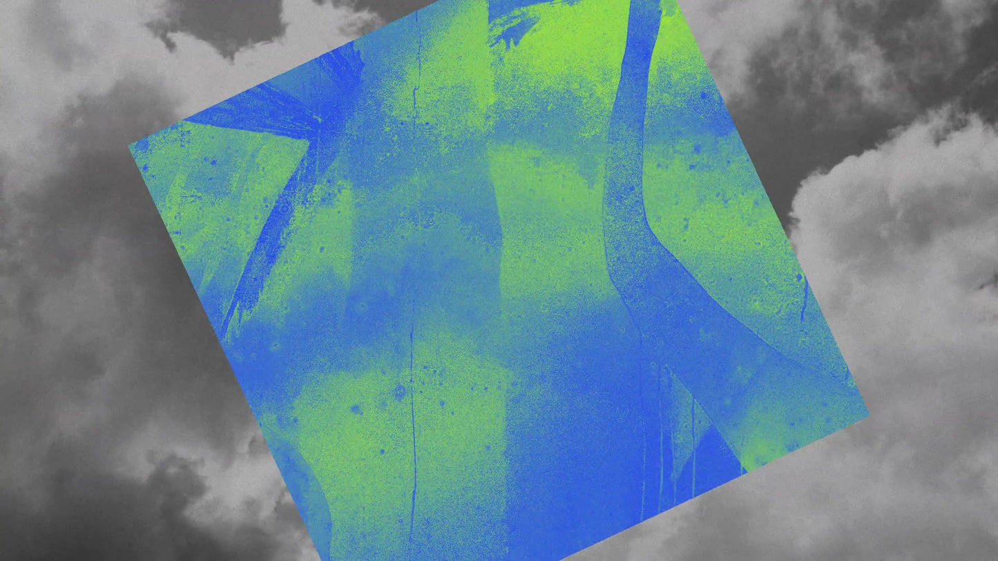 Vibrant Nature B 12
