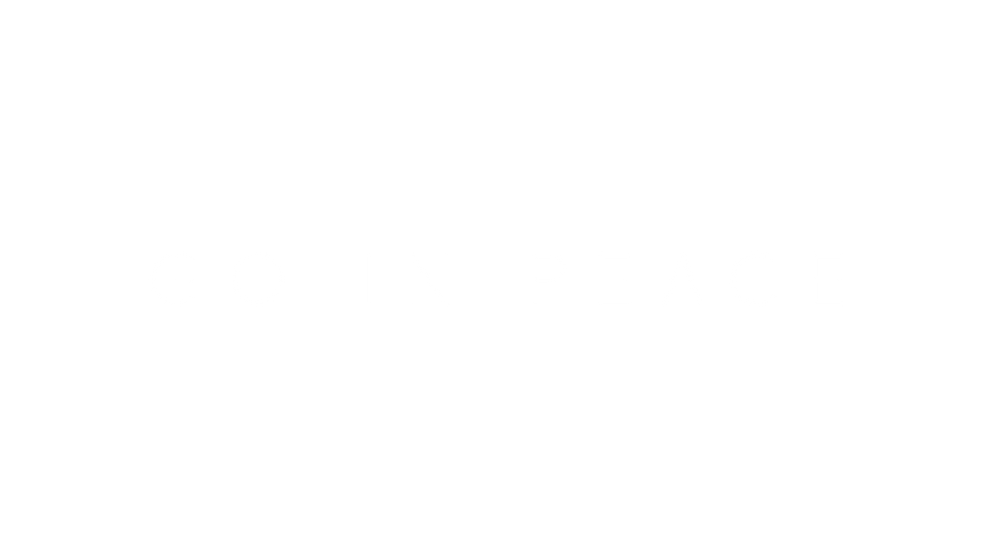 Go In Peace