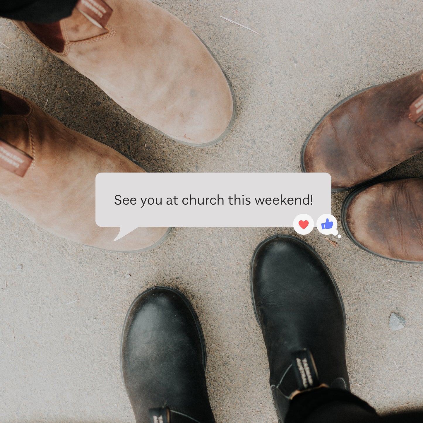 See You At Church