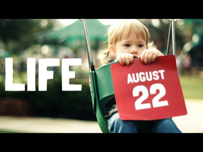 Life (bonus Alternate Version)