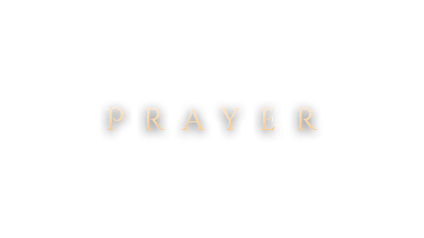 Autumn Skynet Prayer