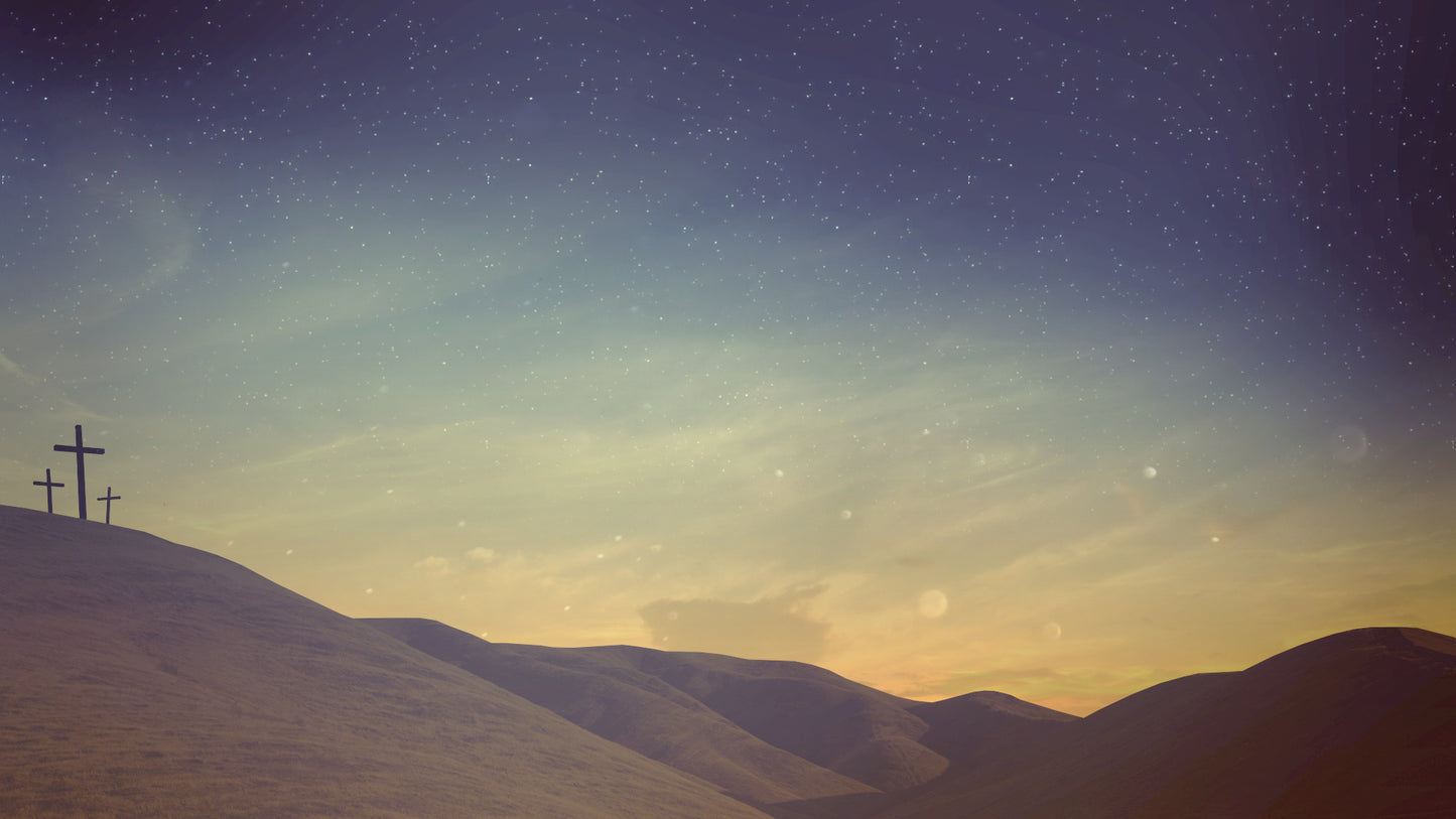 Nightfall Crosses Far
