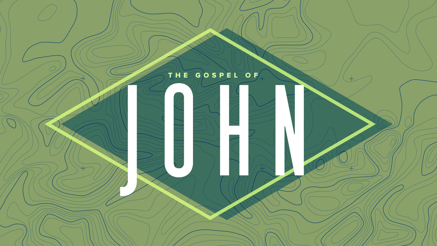 John Topo Sermon Title