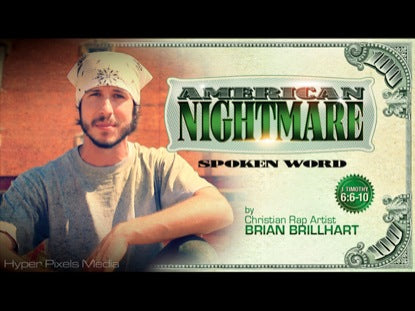 American Nightmare