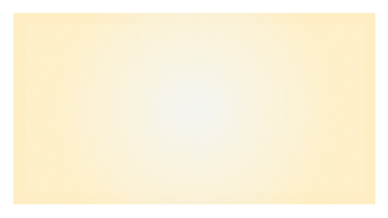 Yellow Blank