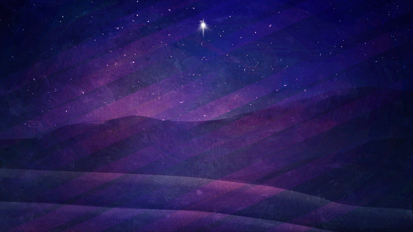 Holy Advent 2 Still