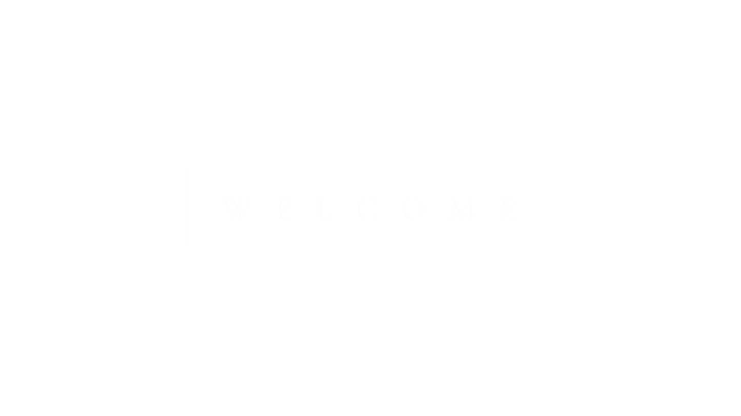 Soaring Glass Welcome