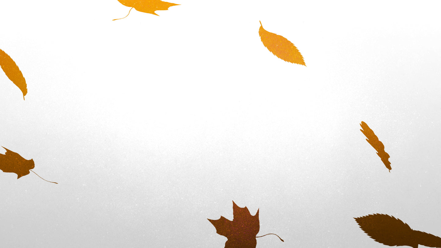 Painted Autumn 05 Still