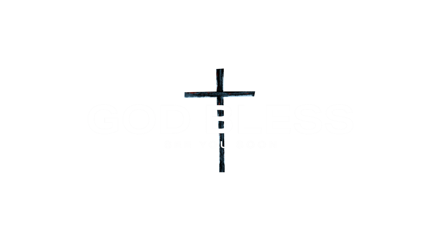 Easter Risen Again God Bless 02