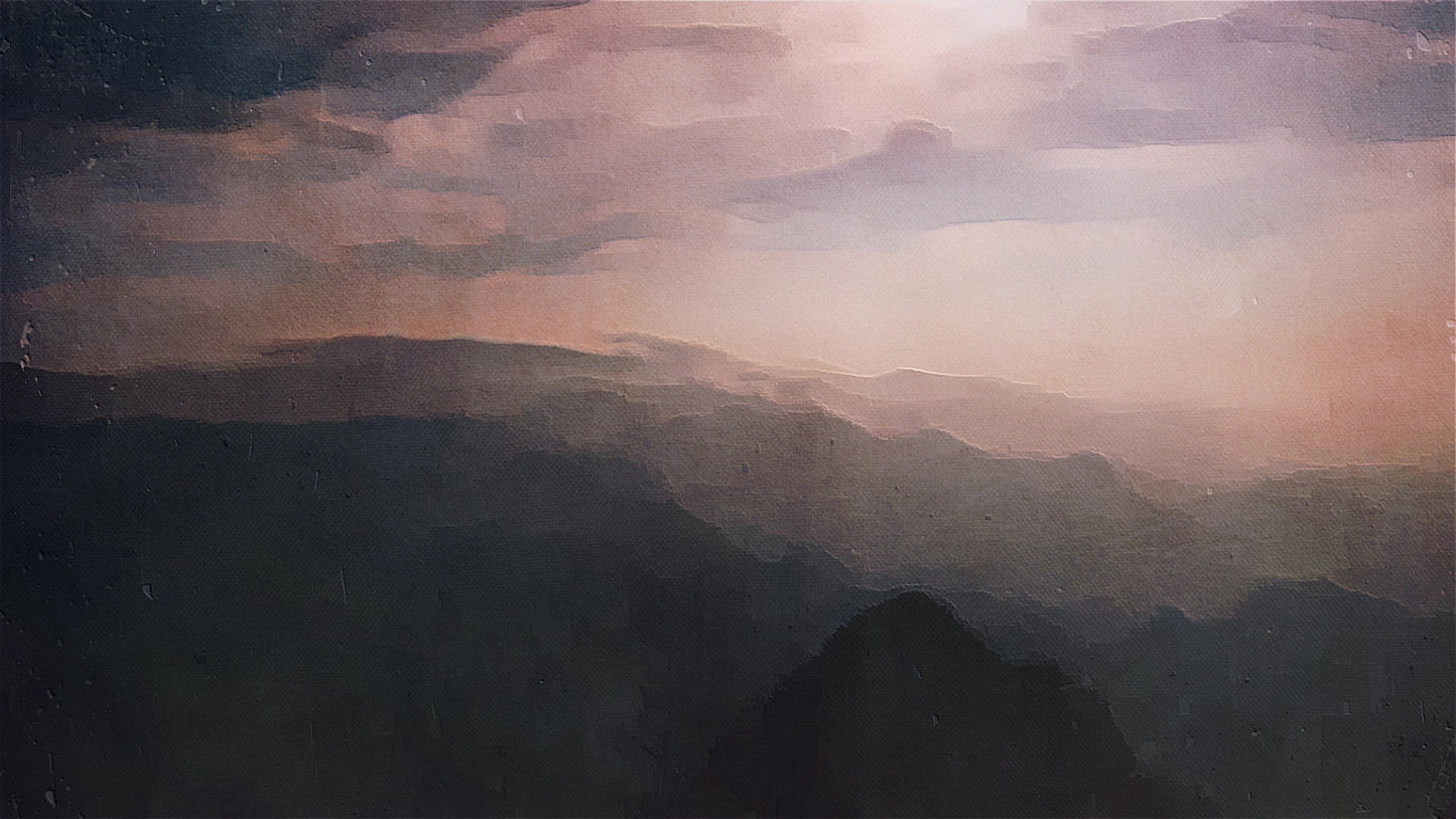 Painted Nature Hill
