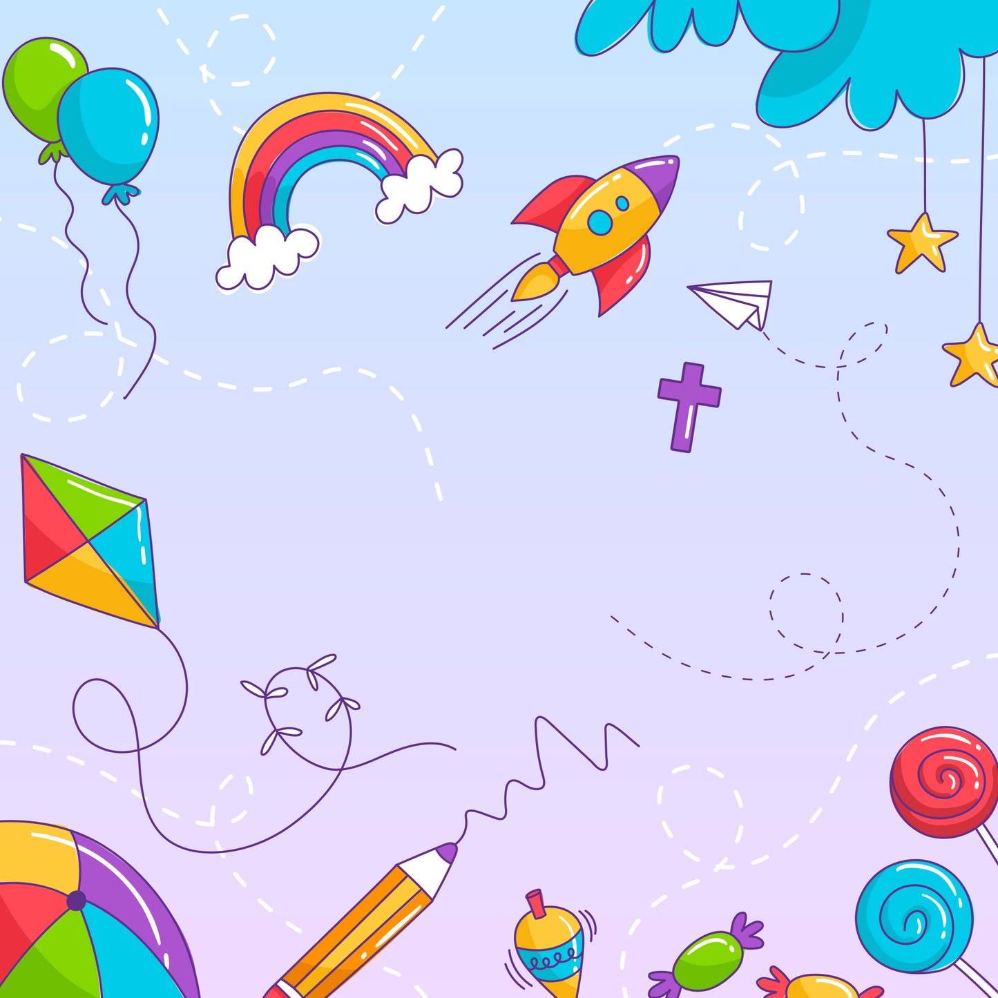 Join Us for Children's Church