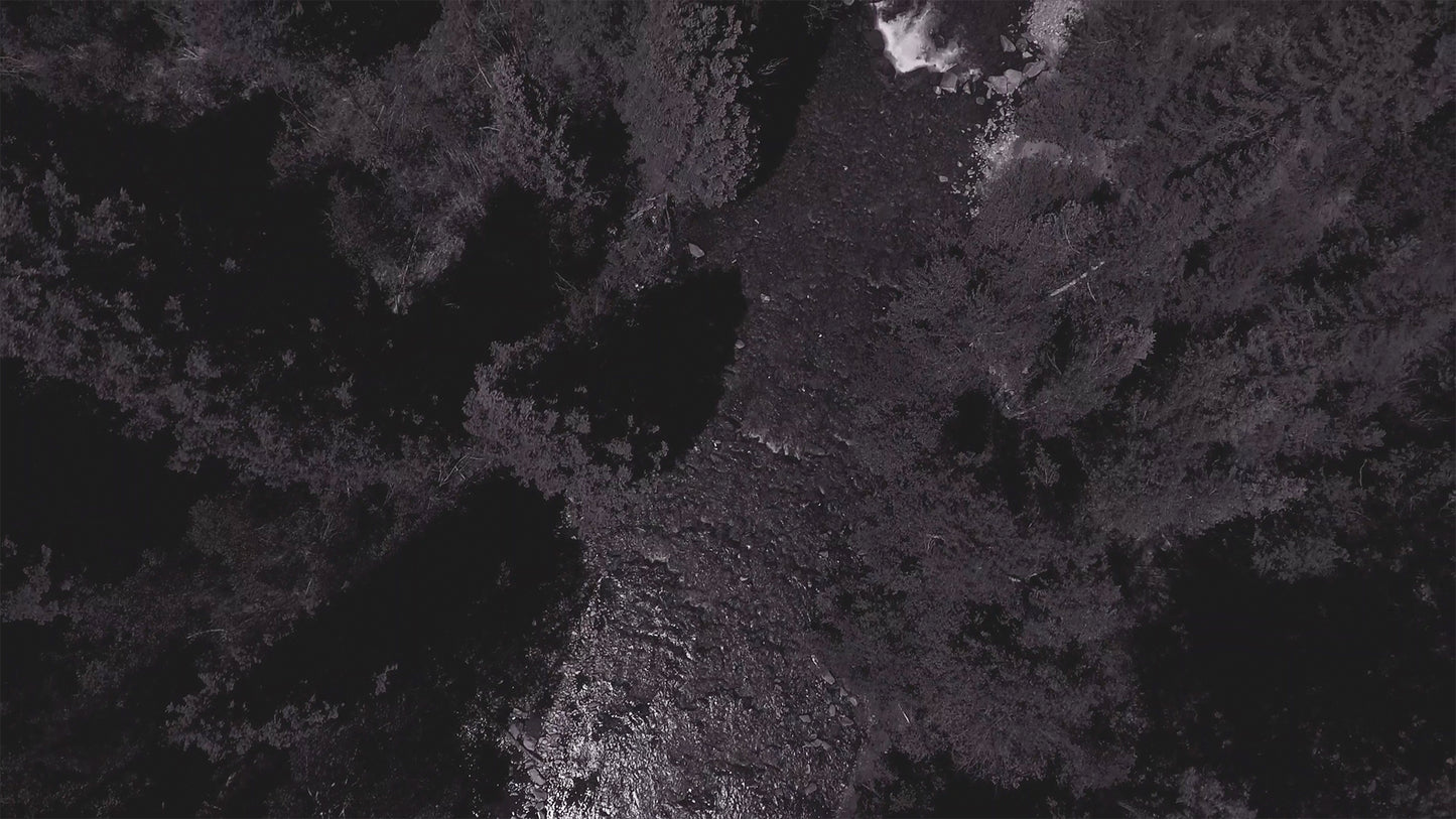 Aerial River Remix