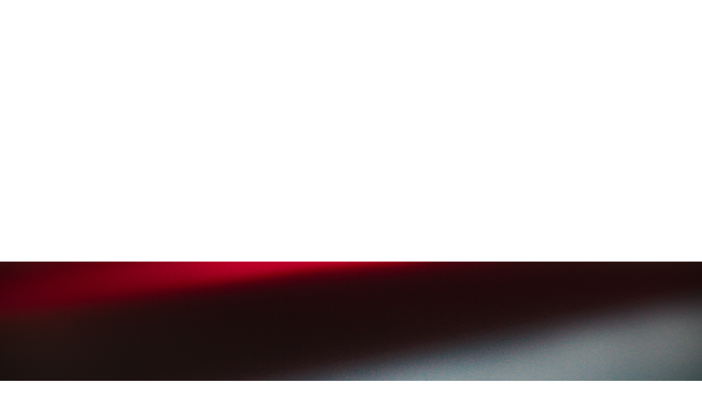 Glass Bokeh Lower Third 4