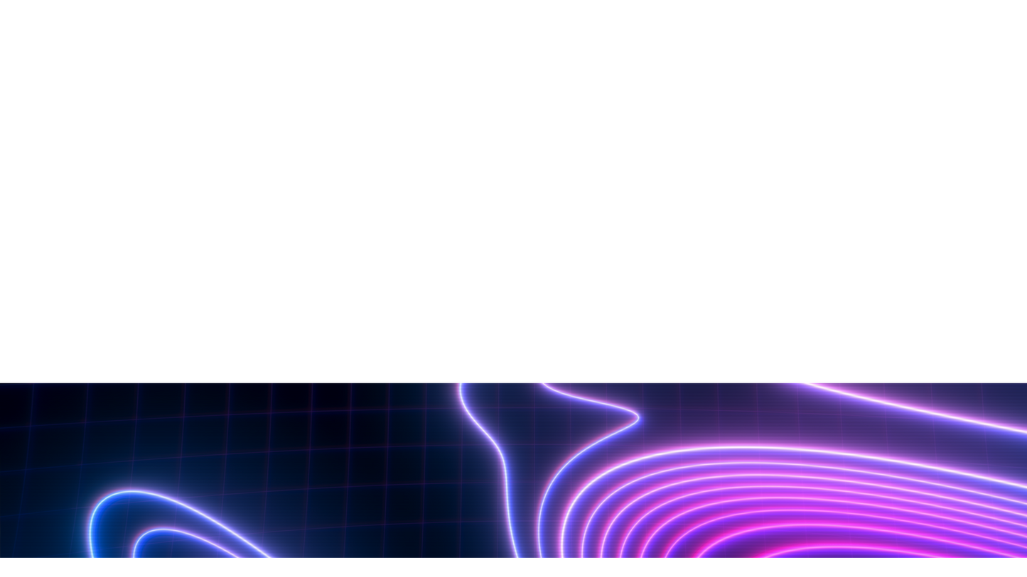 Neon Topo Lower Third 8