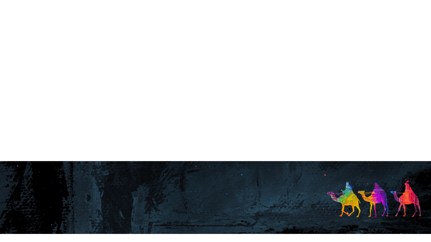 Colorful Epiphany Lower Third Full 3