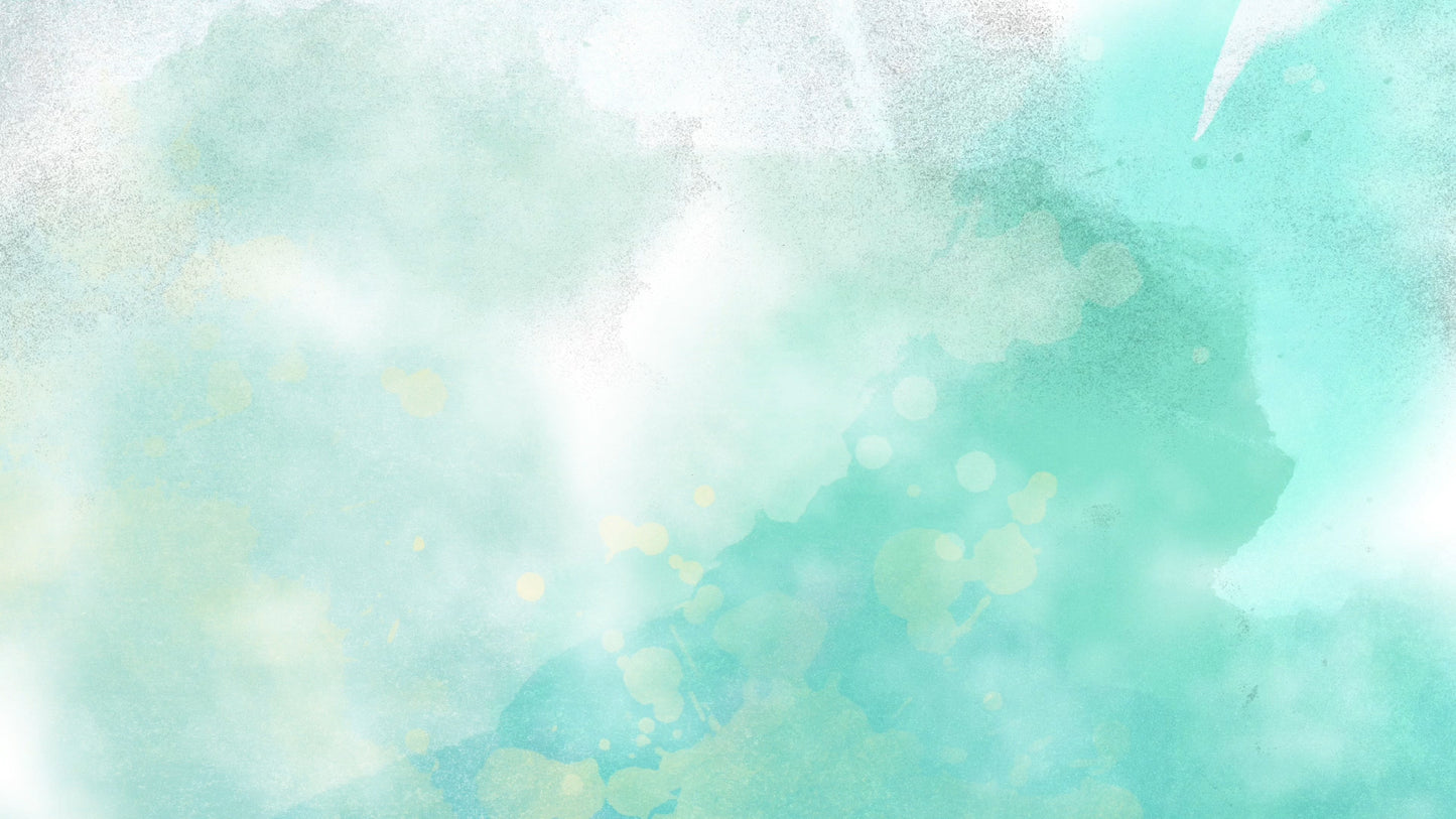 Watercolor Life 04 Still