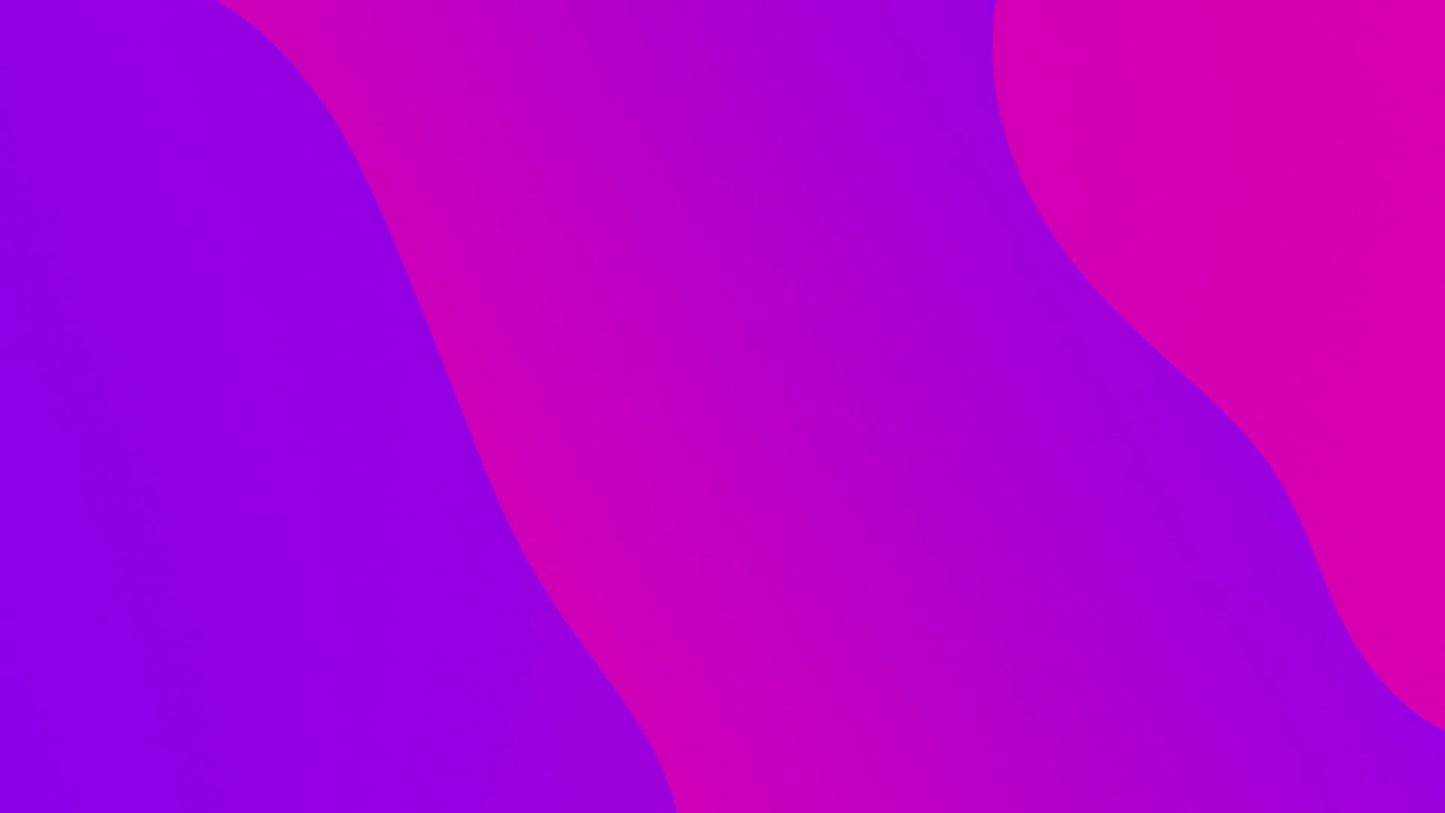 Vibrant Gradients Waves