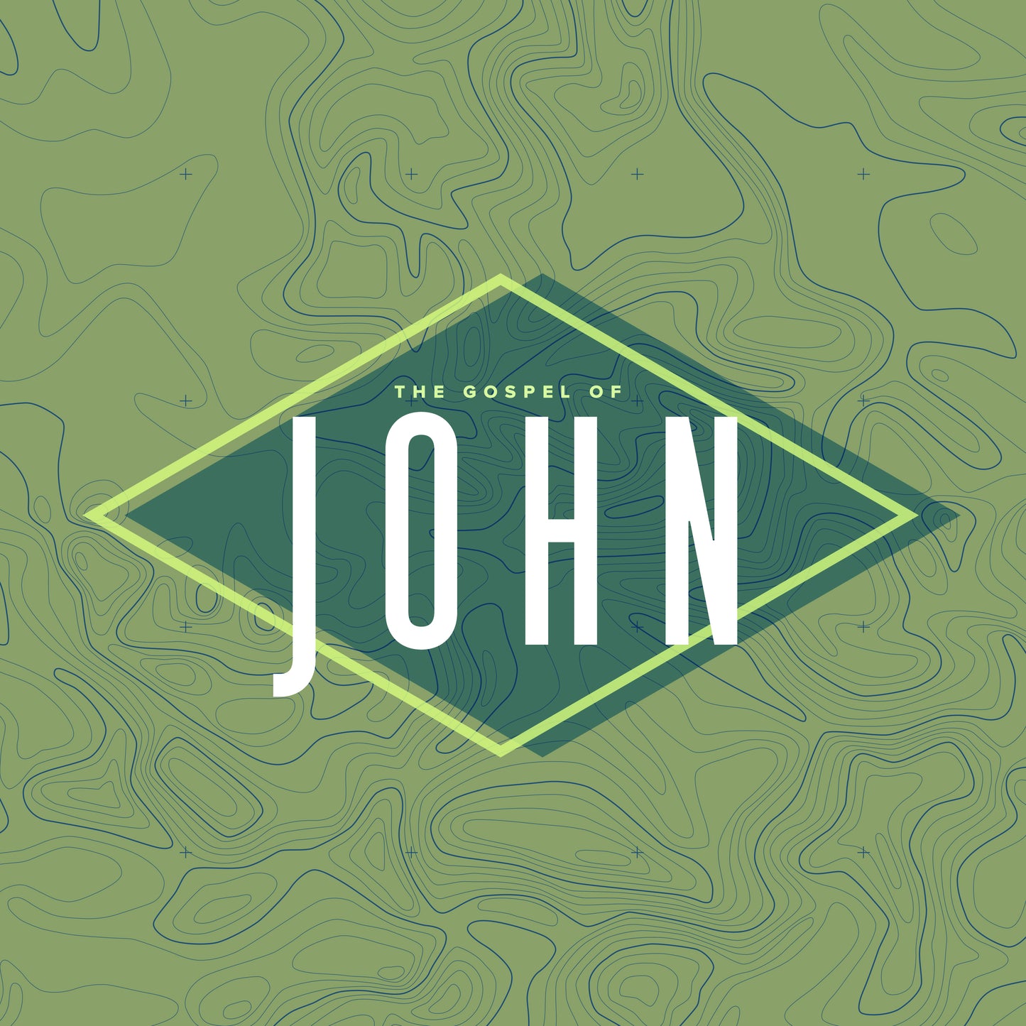 The Gospel Of John