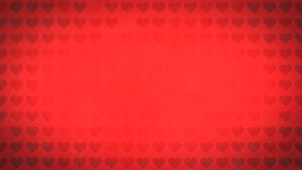 Lovely Hearts Still