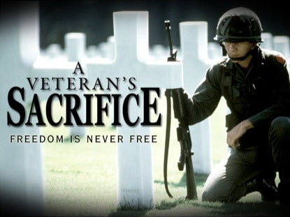 A Veterans Sacrifice