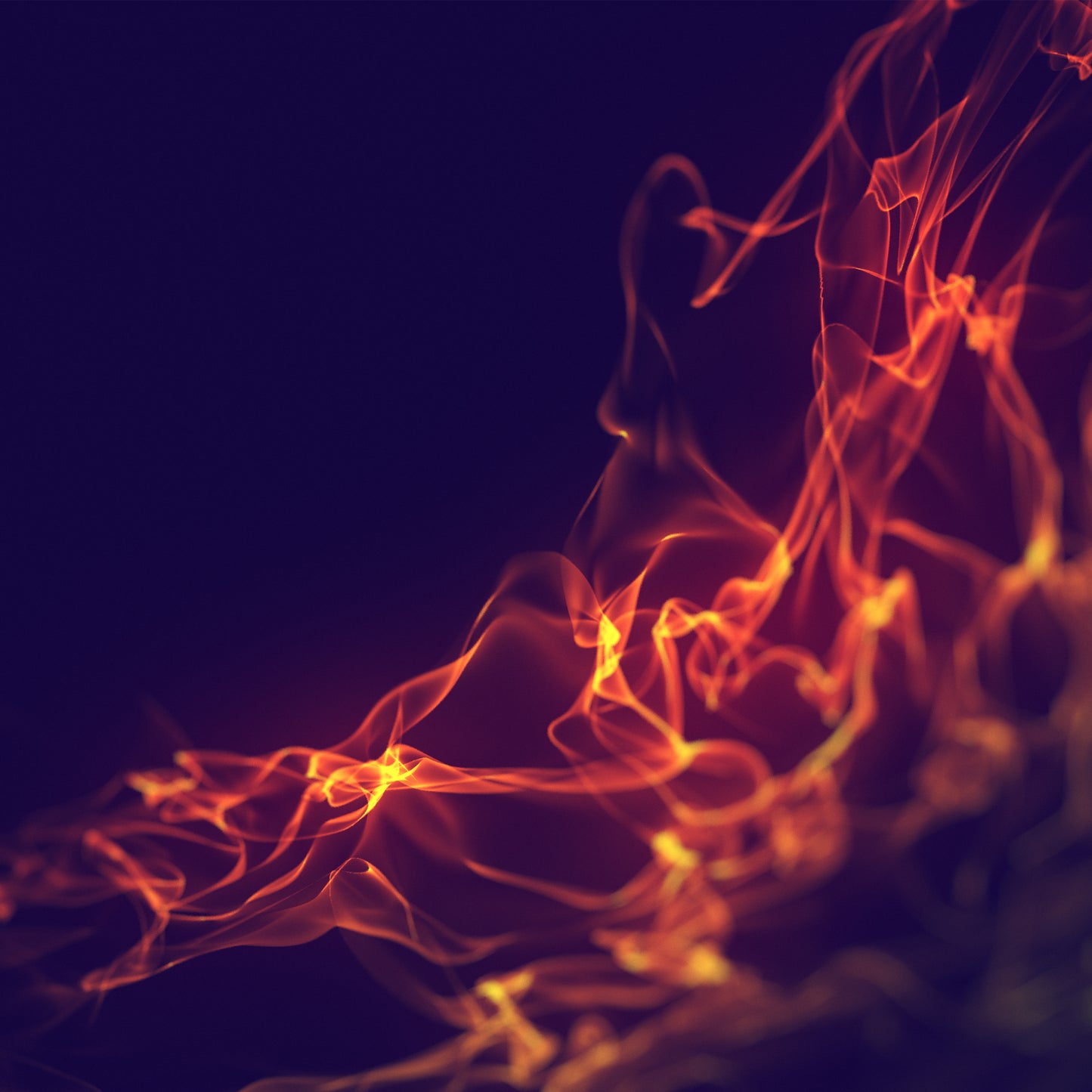 Pentecost Flames 1