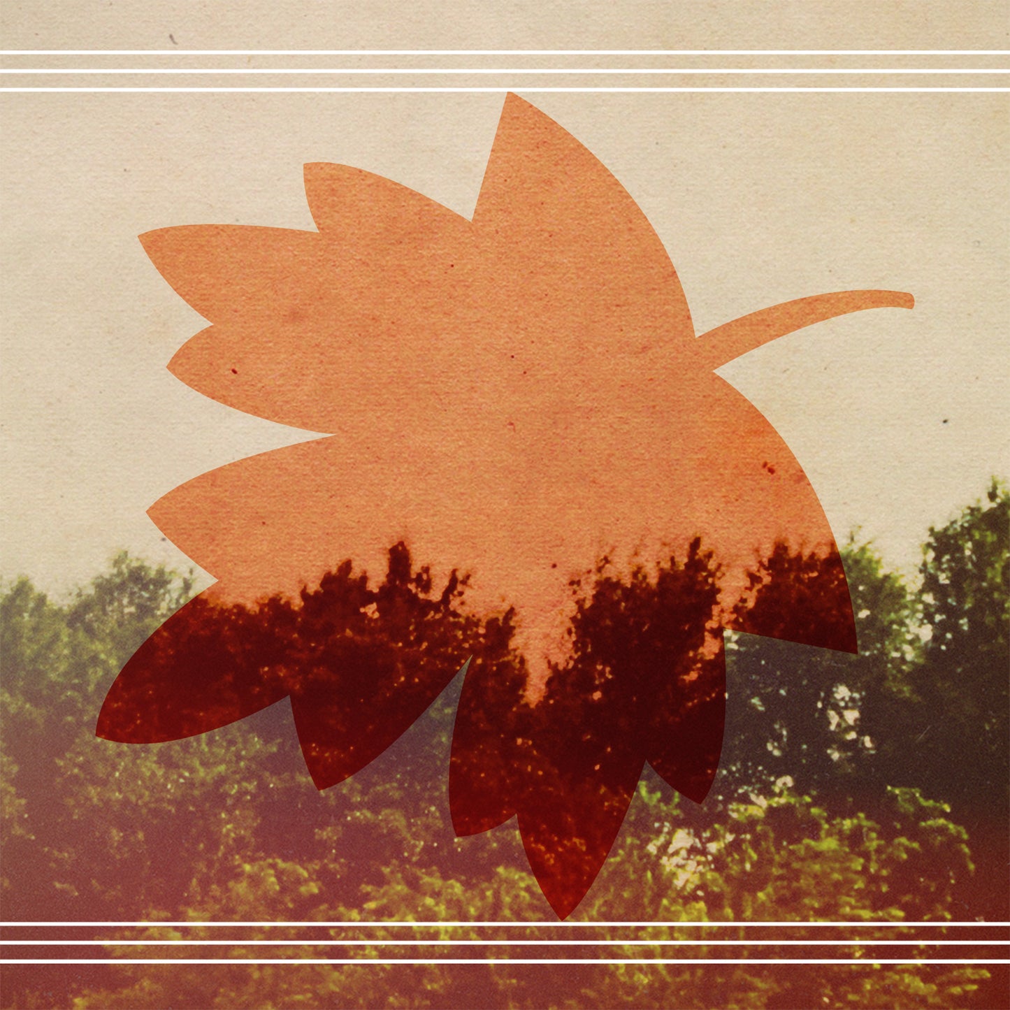 Canada Day Blank