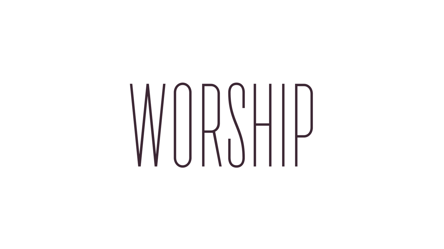 21 Days Worship