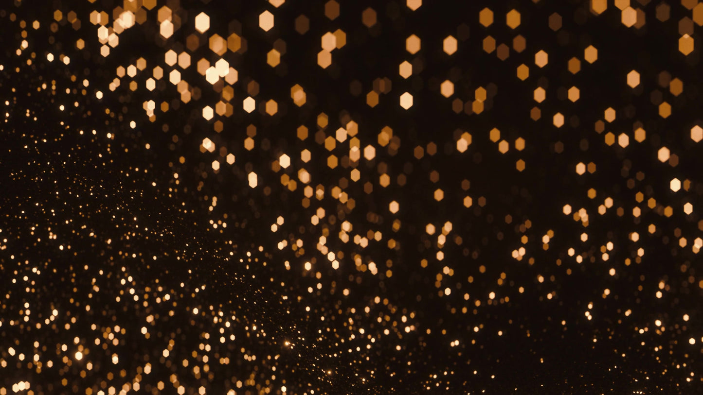 Glitter Echoes 11