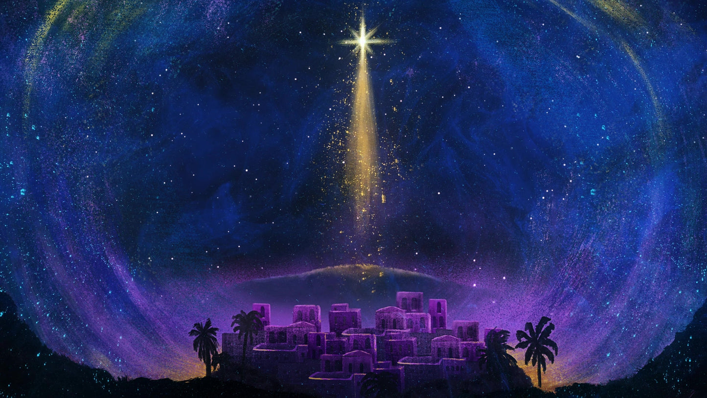 Radiant Christmas 04