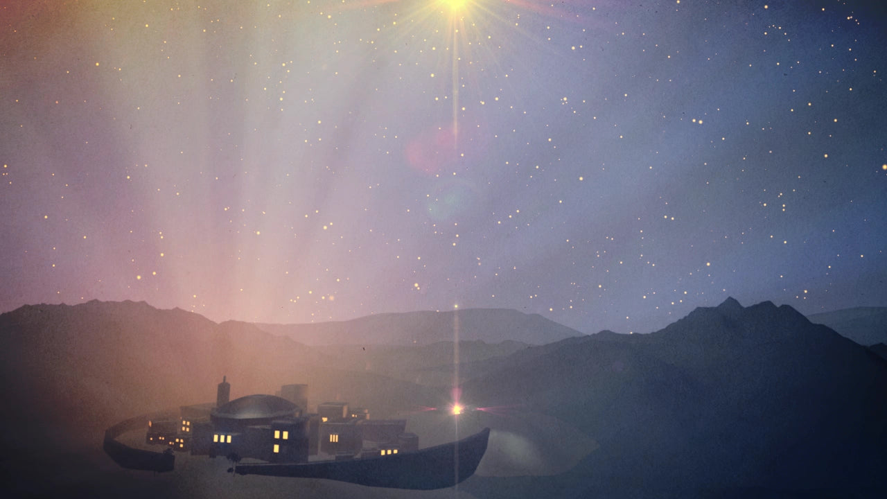 Star Over Bethlehem 02 Still