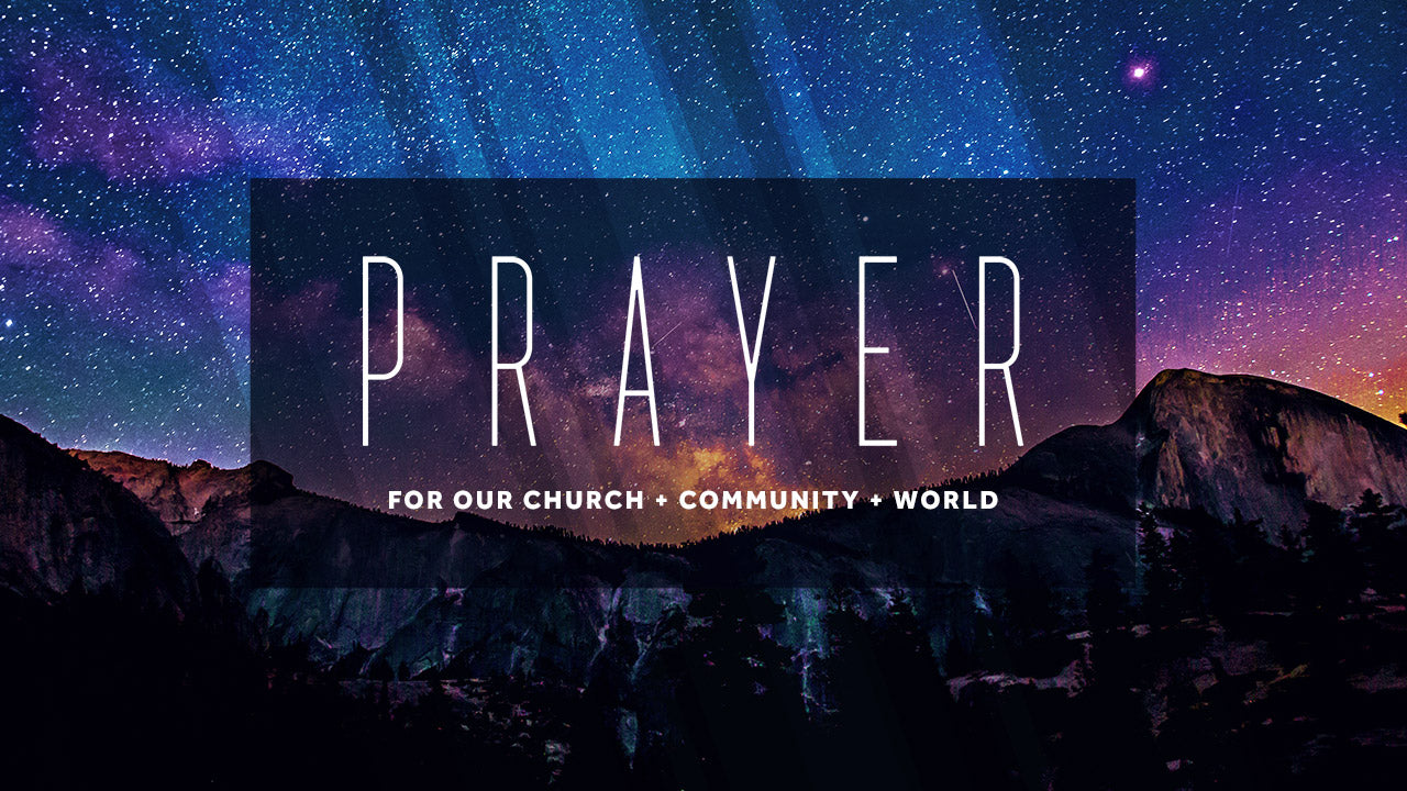 Galaxy Rays Sermon Series