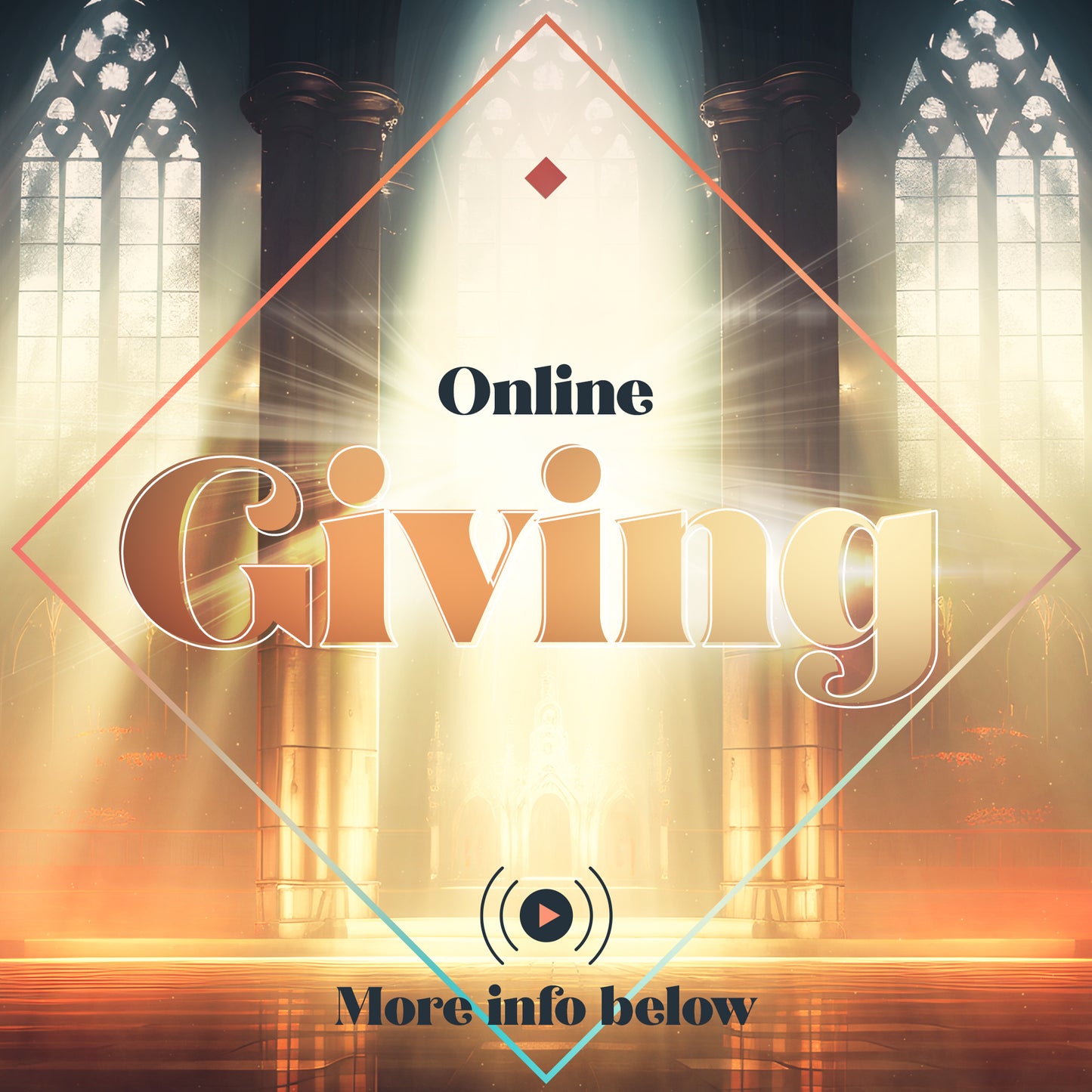 Online Giving
