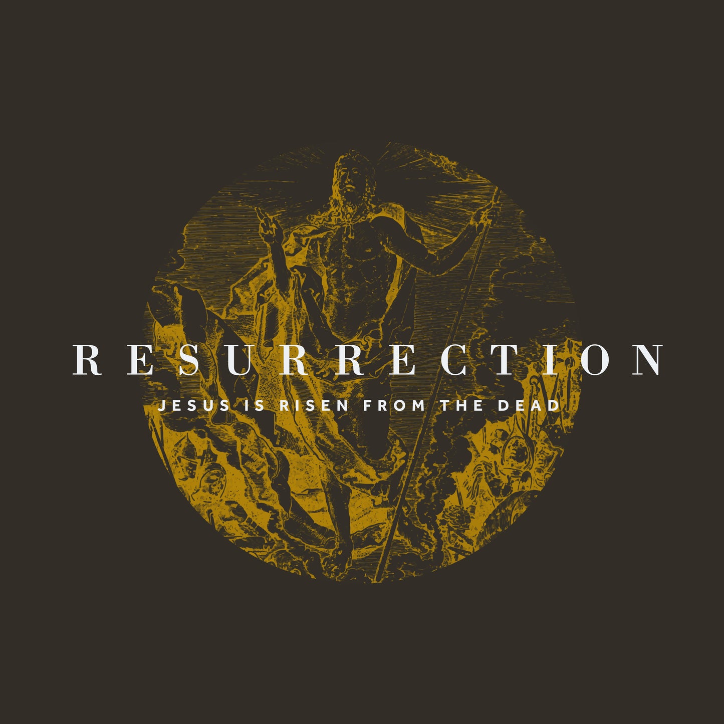 Classic Holy Week Easter